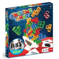 Stacking Tower Party Game