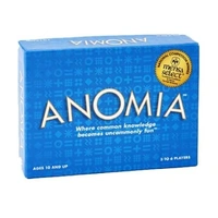 Anomia Party Game