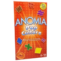 Anomia Pop Culture Edition Party Game