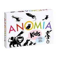 Anomia Kids Party Game
