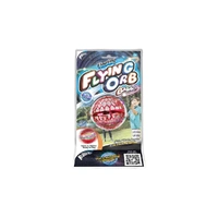 Flying Orb Ball Red
