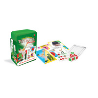 Snapbox Test Match Card Game