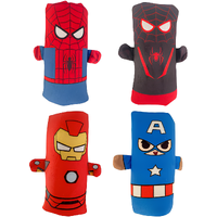 Marvel Reversible Plush Insert 13x6cm (Assorted)