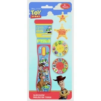 Toy Story Projector Torch 2026