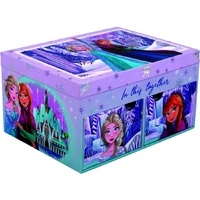 Frozen Makeup Keepsake Box 2026
