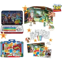 Toy Story Make Your Own Shrinkems Tin Set