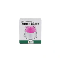 LPG Vortex Mixer - Pink