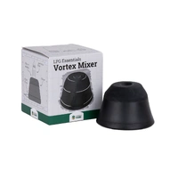 LPG Vortex Mixer - Black