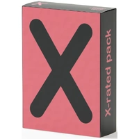 That Sound Game Expansion - X-rated Pack