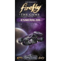 Firefly Esmeralda Expansion