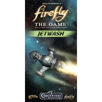 Firefly Jetwash Expansion