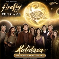 Firefly Kalidasa Rim Space Expansion