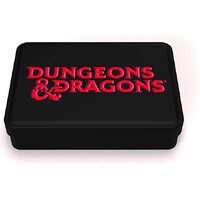 D&D Dungeon Master Token Set