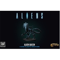 Aliens: Another Glorious Day in the Corps - Alien Queen