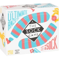 The Sock Strategy Game