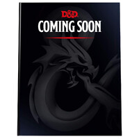 Dungeons & Dragons Dragonlance Shadow of the Dragon Queen Hardcover Alternative Cover
