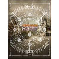 Warhammer Fantasy Roleplay Collectors Edition Rulebook
