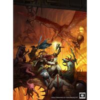 Warhammer Age of Sigmar Soulbound Starter