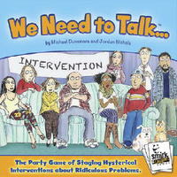 We Need To Talk