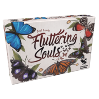 Fluttering Souls Card Game