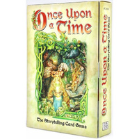 Once Upon a Time 3rd Edition