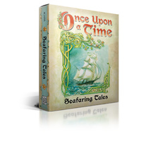 Once Upon A Time Seafaring Tales (Expansion)