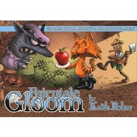 Gloom CG 2E Fairytale Gloom