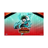 My Hero Academia Collectible Card Game All Might Playmat