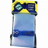 Fantasy Flight Games Mini American Board Game Sleeves