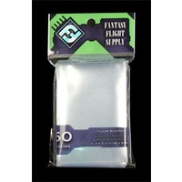 Fantasy Flight Games Standard American Board Game Sleeves