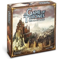 A Game of Thrones Board Game 2nd Edition