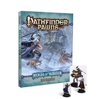 Pathfinder Reign of Winter Pawn Collection