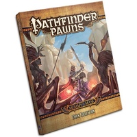 Pathfinder Mummys Mask Pawn Collection