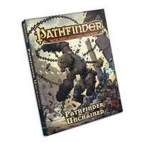 Pathfinder Roleplaying Unchained