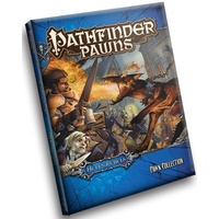 Pathfinder Hells Rebels Pawns
