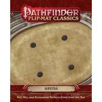 Pathfinder Flip Mat Classics Arena