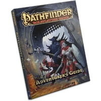 Pathfinder Roleplaying Adventurers Guide