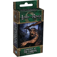 The Lord of the Rings LCG: Conflict at the Carrock Adventure Pack
