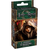 The Lord of the Rings LCG: A Journey to Rhosgobel Adventure Pack