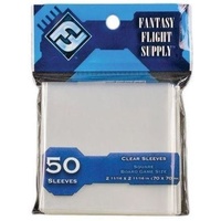 FFG Card Sleeves Square