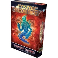 Cosmic Encounter Cosmic Storm Expansion