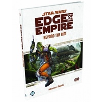 Star Wars Edge Of The Empire RPG Beyond the Rim
