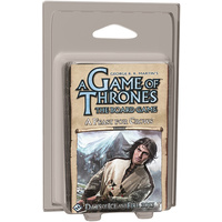 A Game Of Thrones Board Game: A Feast For Crows