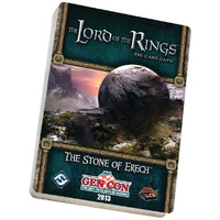 The Lord of the Rings LCG: The Stone of Erech Standalone Scenario