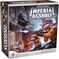 Star Wars Imperial Assault