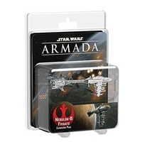 Star Wars Armada Nebulon-B Frigate Expansion Pack