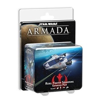 Star Wars Armada Rebel Fighter Squadrons Expansion Pack