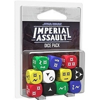 Star Wars Imperial Assault Dice