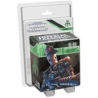 Star Wars Imperial Assault: IG-88 Villain Pack