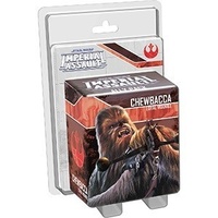 Star Wars Imperial Assault: Chewbacca Ally Pack